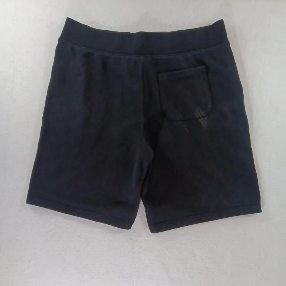 Champion Shorts Men's Size XXL Black *